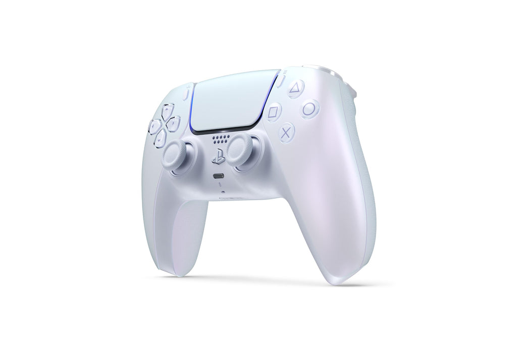 PlayStation DualSense™ Wireless Controller - for PS5, PC, MAC & Mobile