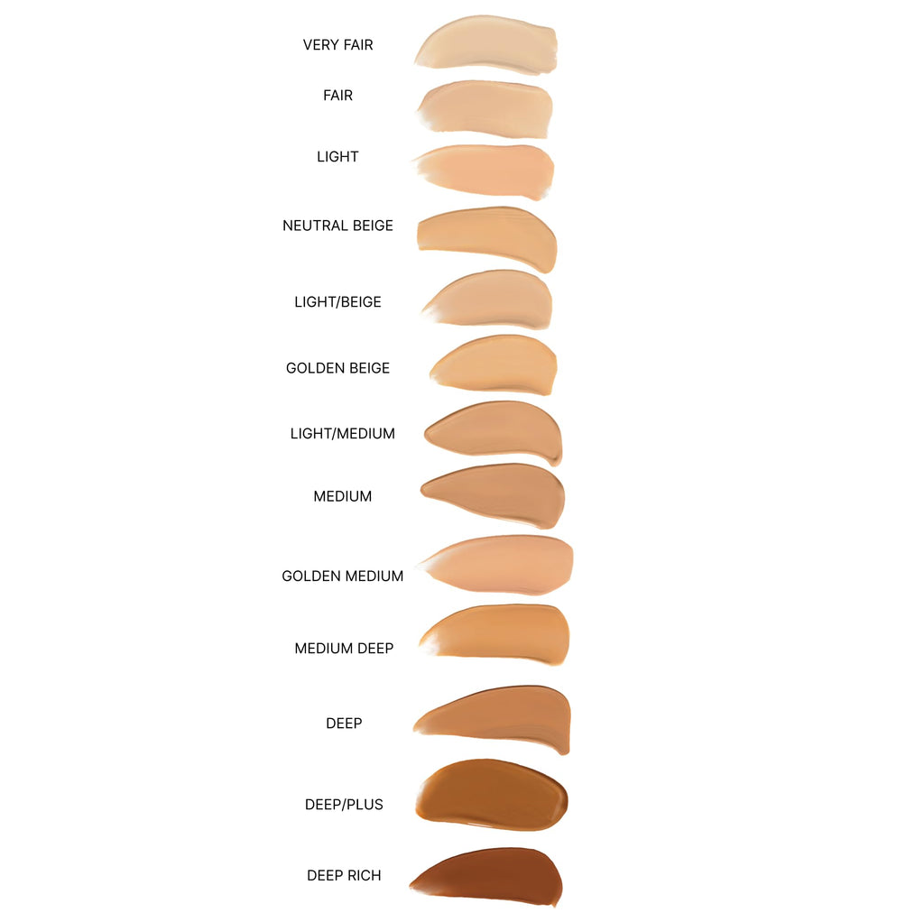 WINKY LUX Peeper Perfect Under Eye Concealer - Light Beige, Creaseless
