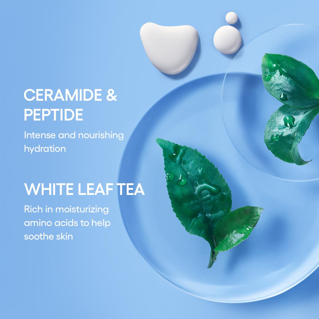 LANEIGE Cream Skin Face Hydrating Milky Toner | Korean Toner & Moisturizer