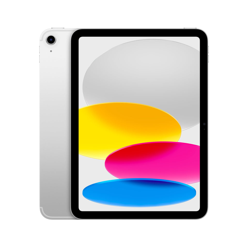Apple iPad 11-inch: A16 chip, 11-inch Model, Liquid Retina Display, 256GB, Wi-Fi 6, 12MP Front/12MP Back Camera, Touch ID, All-Day Battery Life — Pink