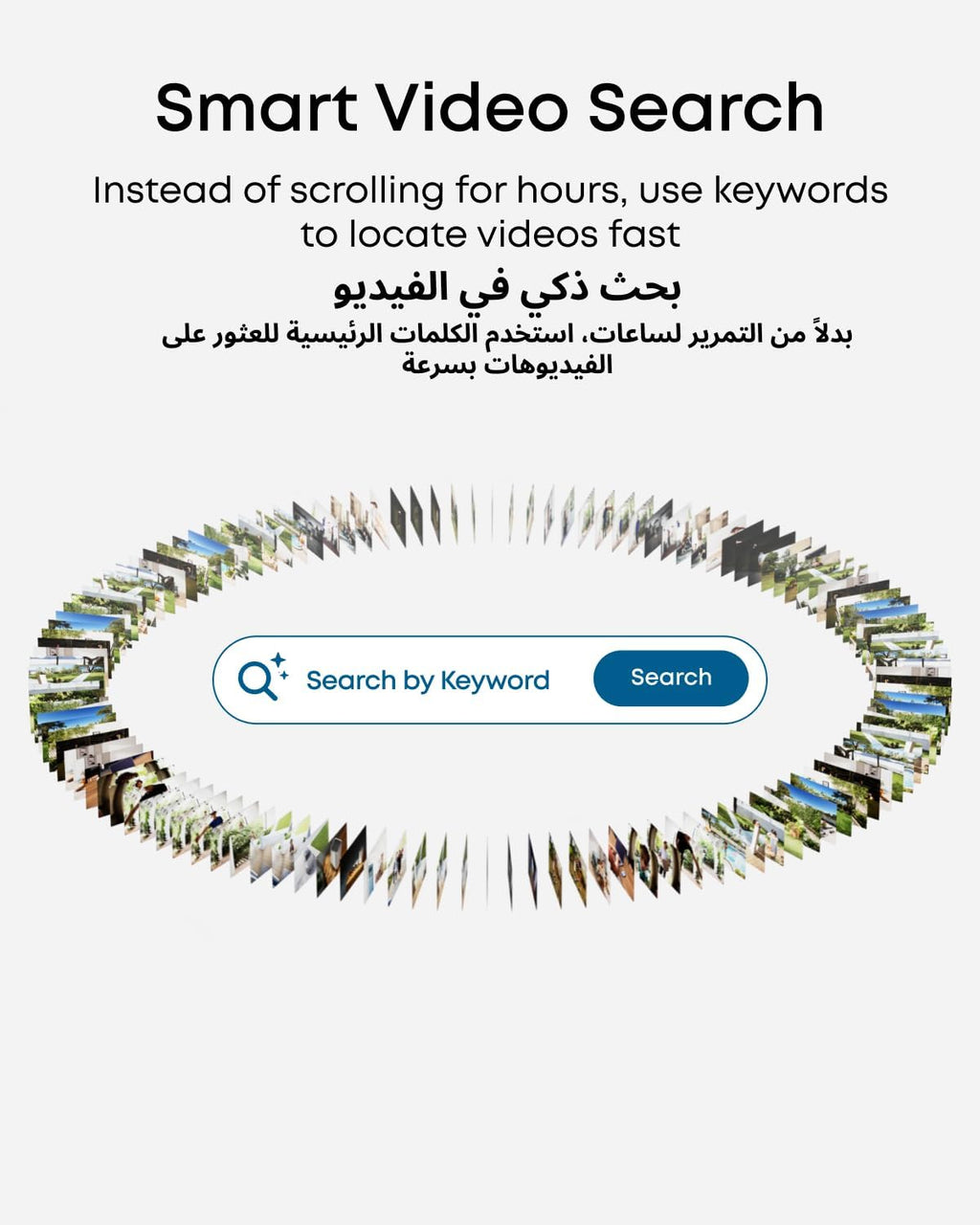 يوفي سيكيوريتي كاميرا سي سي تي في بوليت E40 من بي او اي، 4 كيه الترا اتش دي