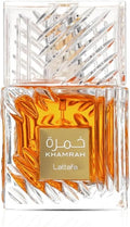 لطافة للعطور خمرة للجنسين - أو دي بارفان، 3.4 أونصة