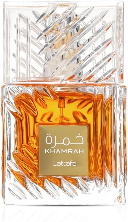 لطافة للعطور خمرة للجنسين - أو دي بارفان، 3.4 أونصة
