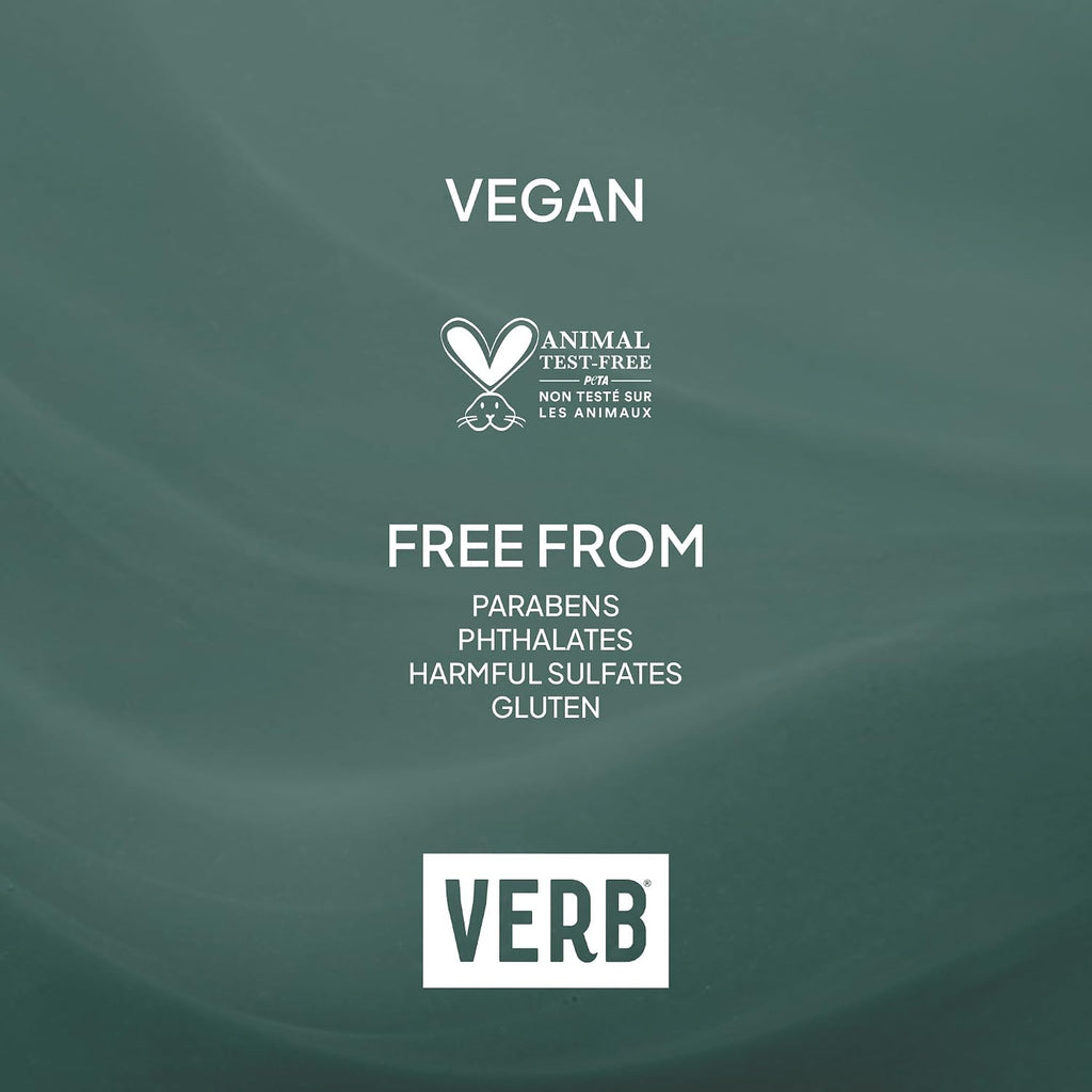 VERB Ghost Shampoo + Conditioner Duo | Weightless Fine Hair Set