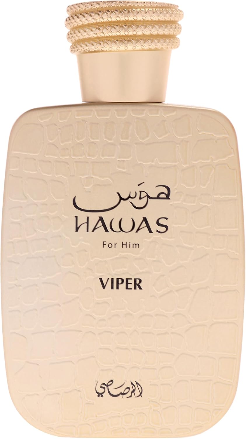 عطر هواس للرجال من راساسي، 100 مل - او دي بارفان