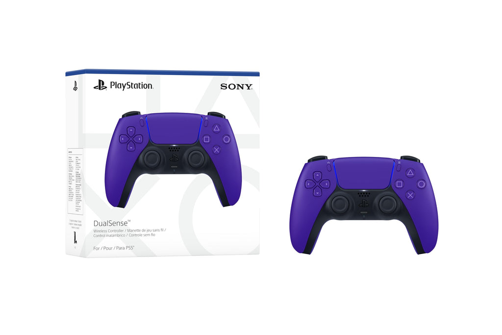 PlayStation DualSense™ Wireless Controller - for PS5, PC, MAC & Mobile
