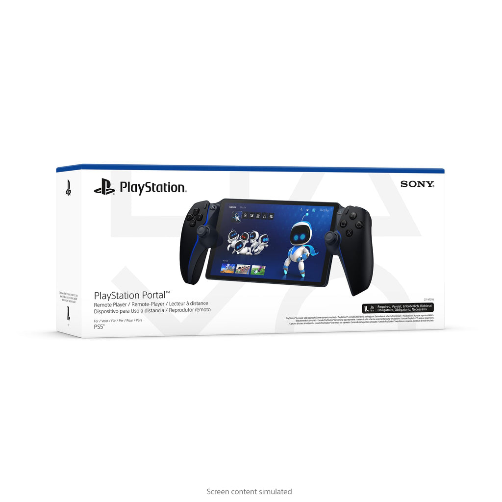 PlayStation 5 Portal Remote Player