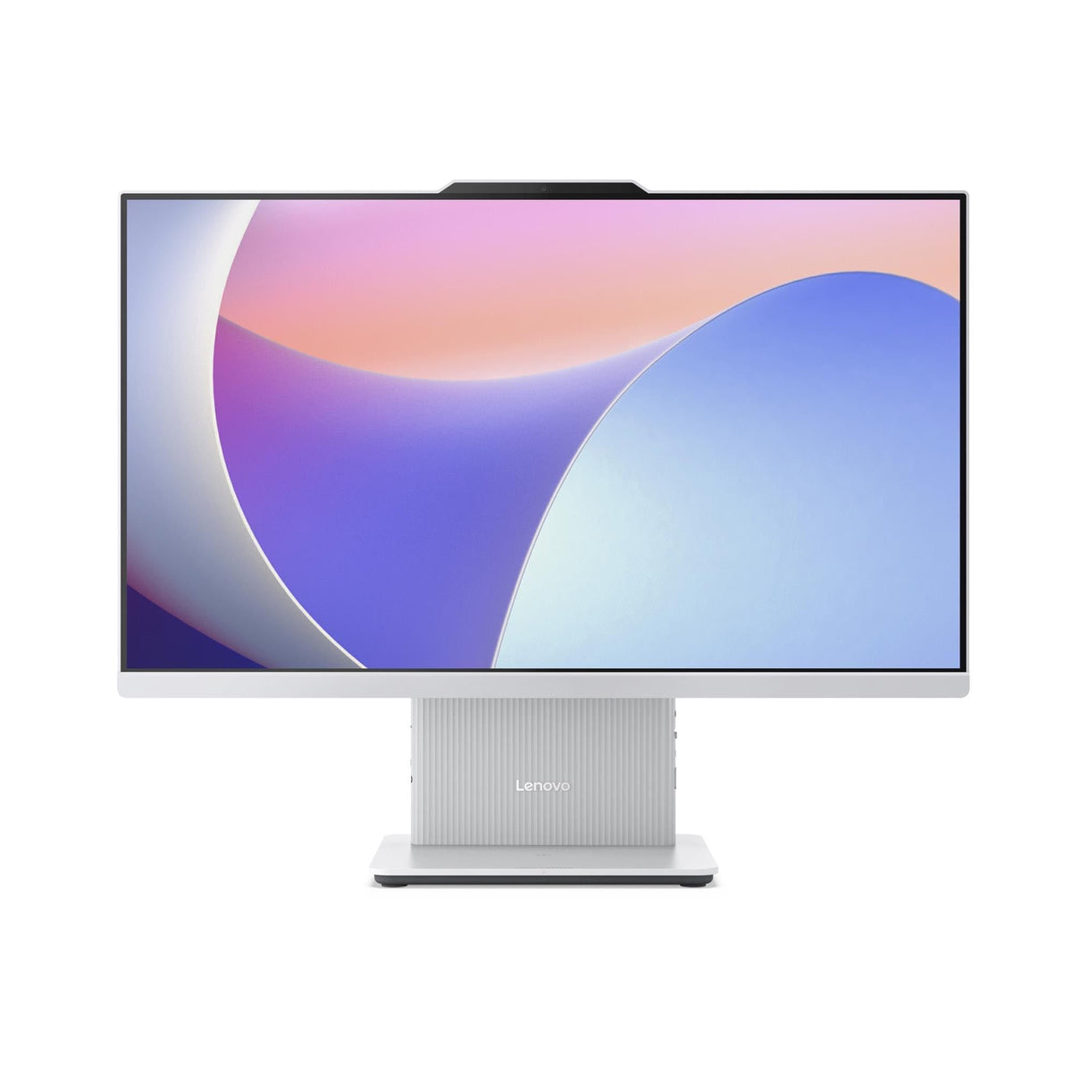 لينوفو كمبيوتر مكتبي الكل في واحد AIO 24IRH9 من ايديا سنتر | انتل كور i5-13420H وذاكرة RAM 16GB وSSD 512GB وشاشة FHD مقاس 23.8 انش وويندوز 11 [F0HN00KJAX]