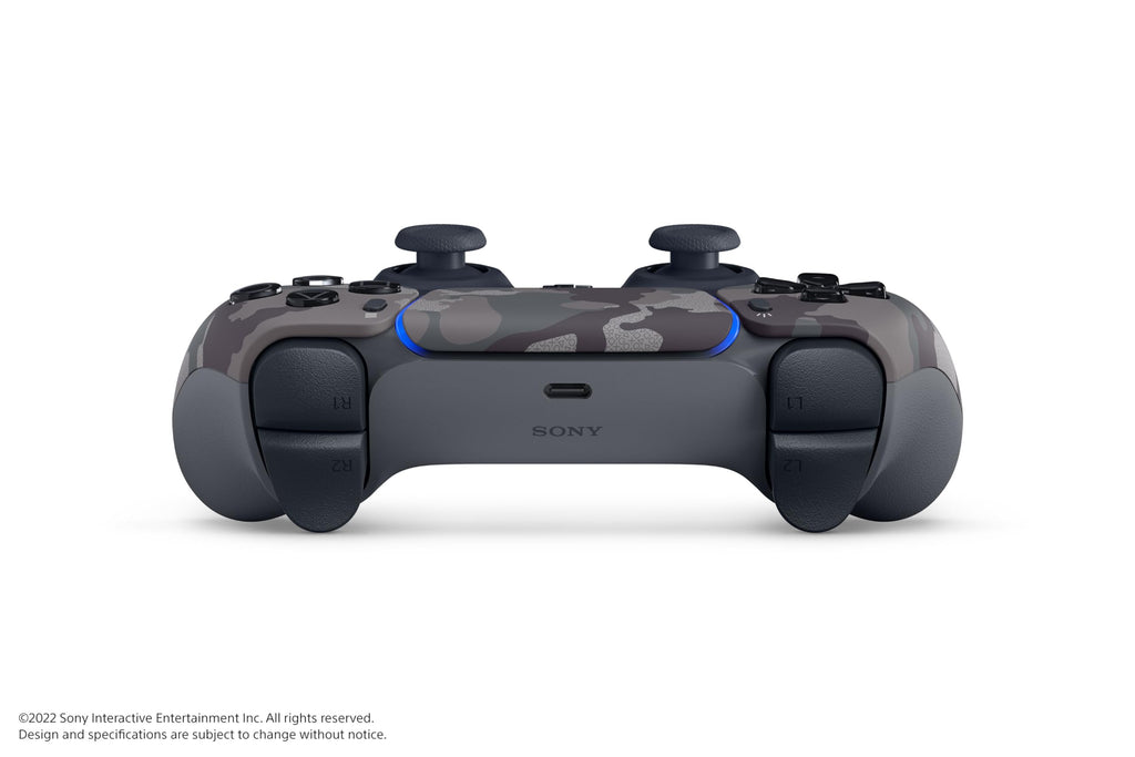 PlayStation DualSense™ Wireless Controller - for PS5, PC, MAC & Mobile