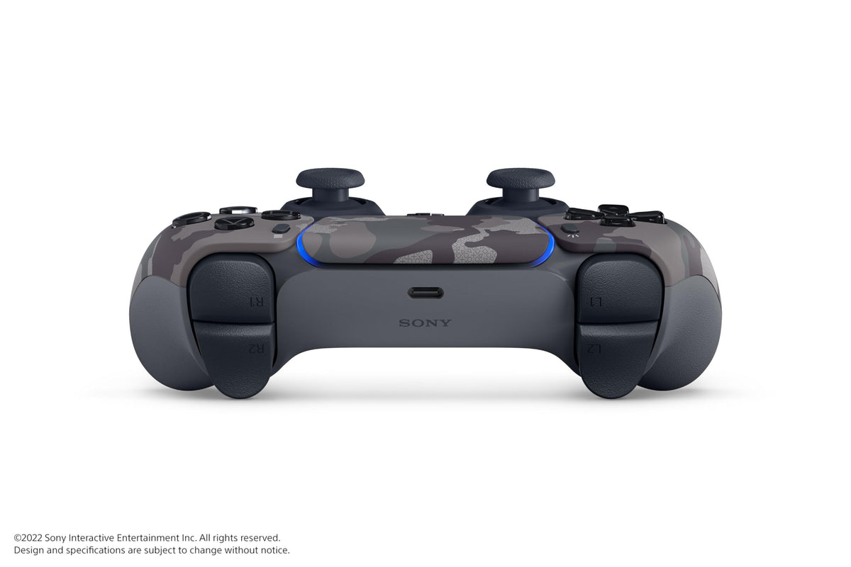PlayStation DualSense™ Wireless Controller - for PS5, PC, MAC & Mobile