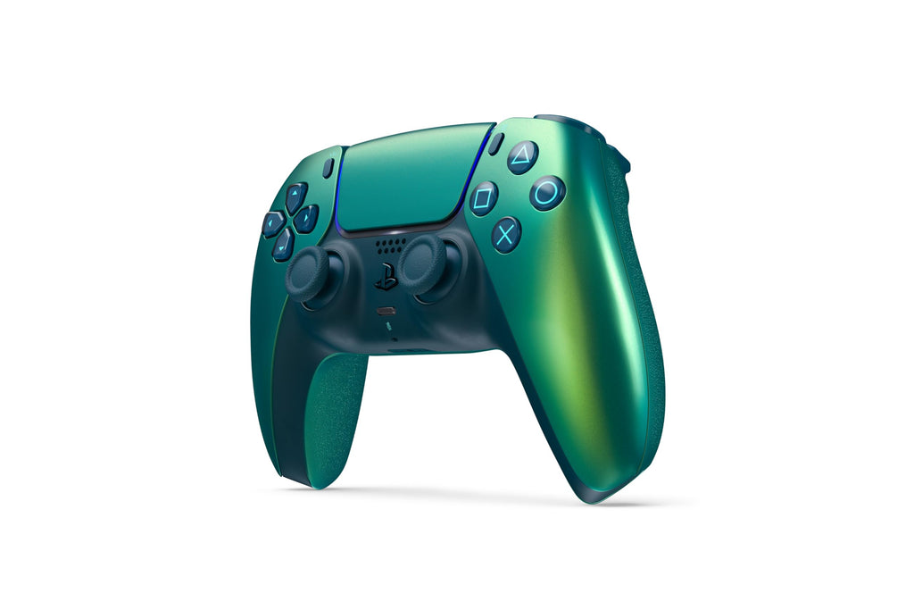 PlayStation DualSense™ Wireless Controller - for PS5, PC, MAC & Mobile