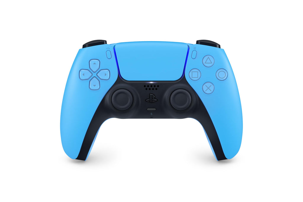 PlayStation DualSense™ Wireless Controller - for PS5, PC, MAC & Mobile