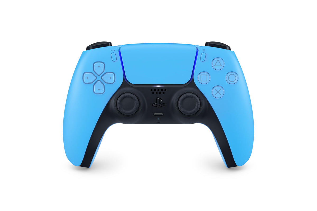PlayStation DualSense™ Wireless Controller - for PS5, PC, MAC & Mobile