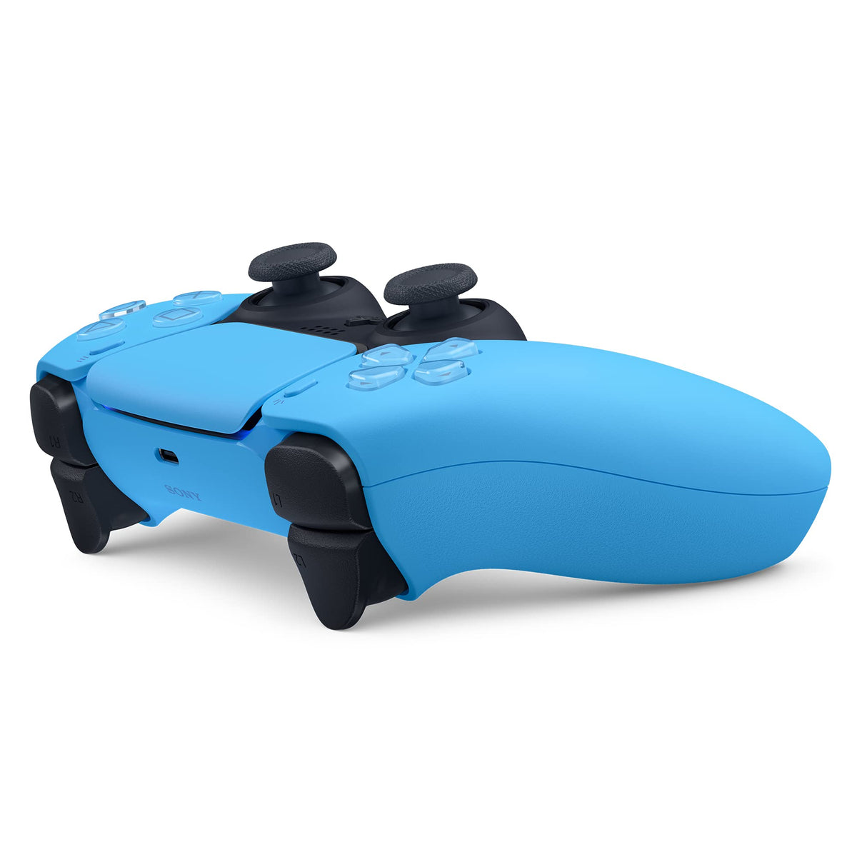PlayStation DualSense™ Wireless Controller - for PS5, PC, MAC & Mobile