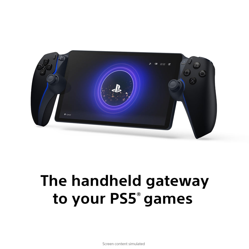 PlayStation 5 Portal Remote Player