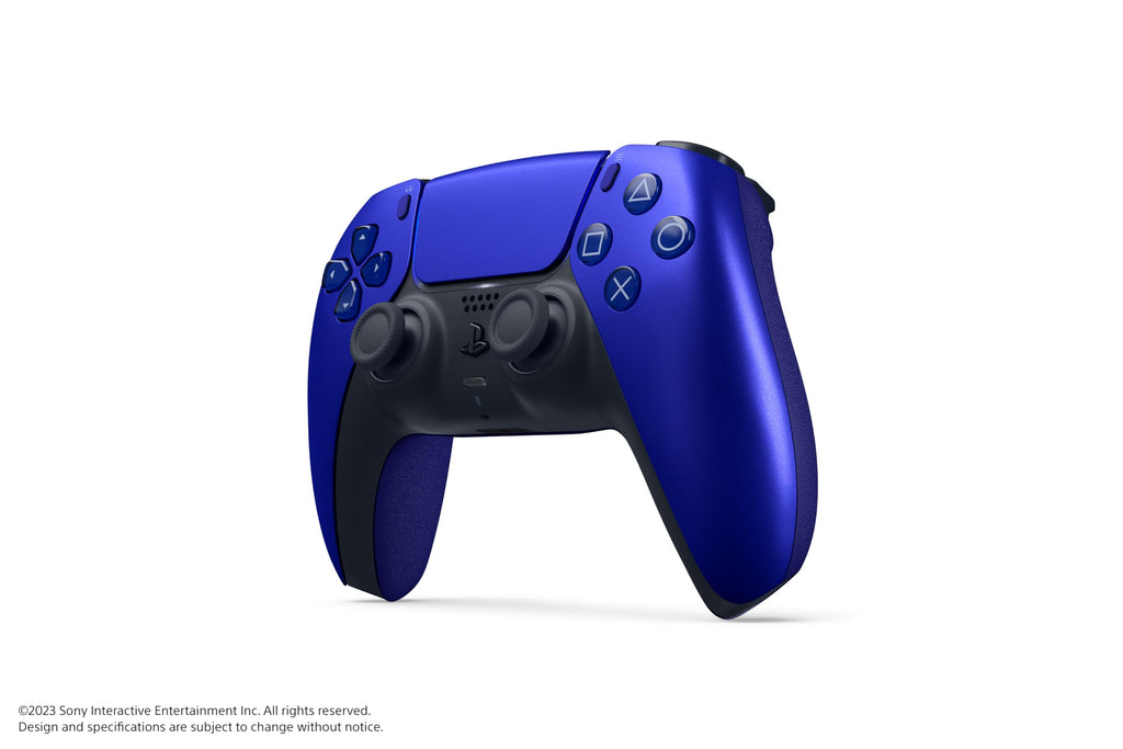 PlayStation DualSense™ Wireless Controller - for PS5, PC, MAC & Mobile