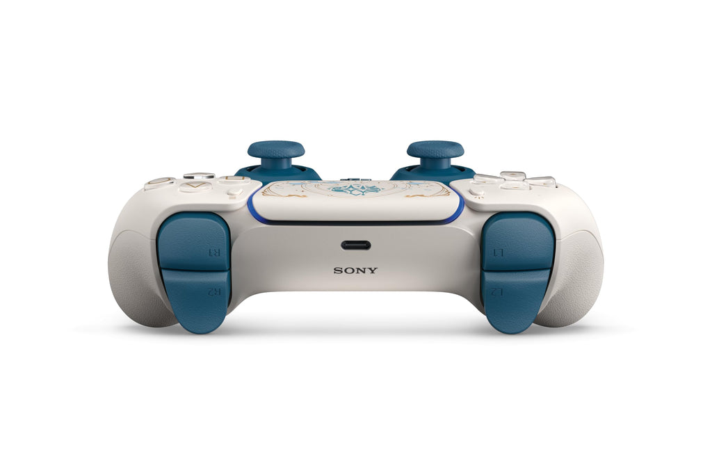 PlayStation DualSense™ Wireless Controller - for PS5, PC, MAC & Mobile