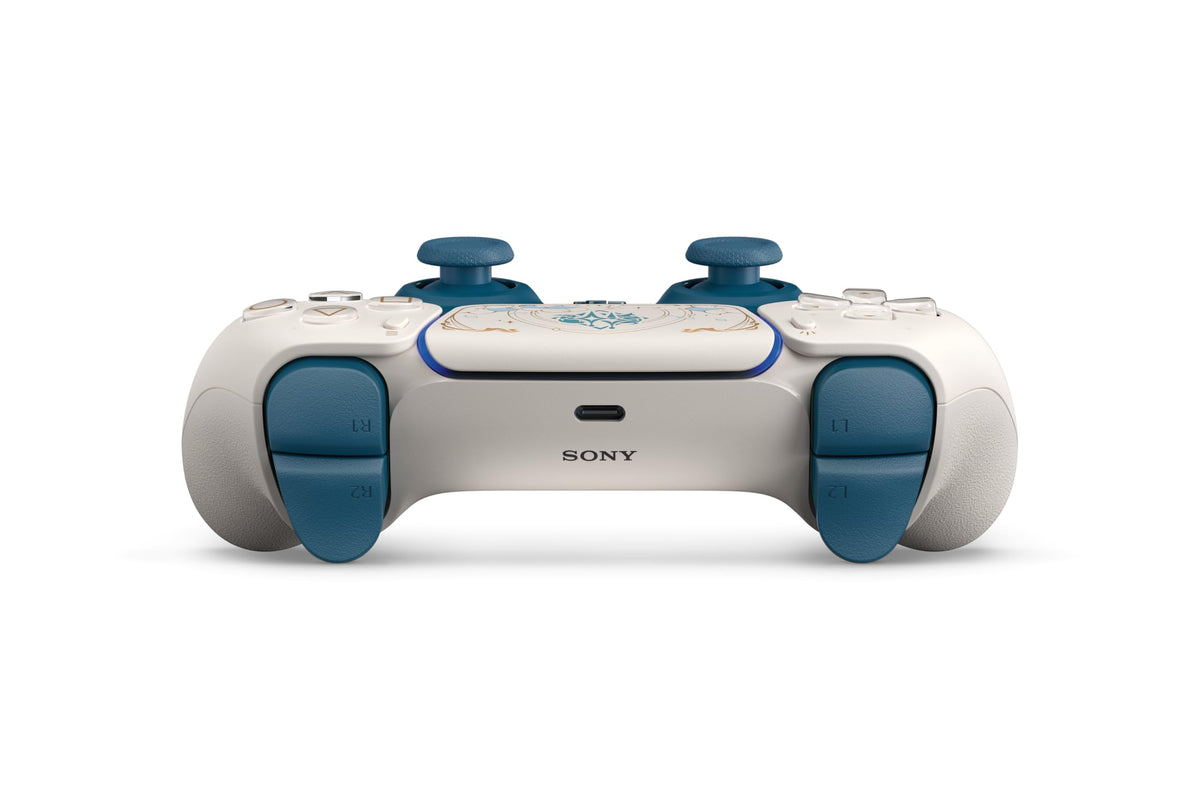PlayStation DualSense™ Wireless Controller - for PS5, PC, MAC & Mobile