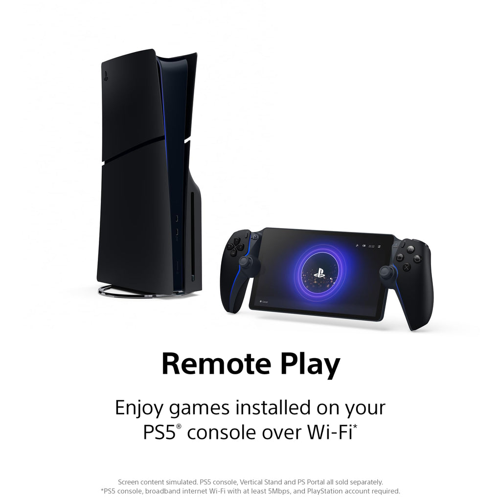 PlayStation 5 Portal Remote Player