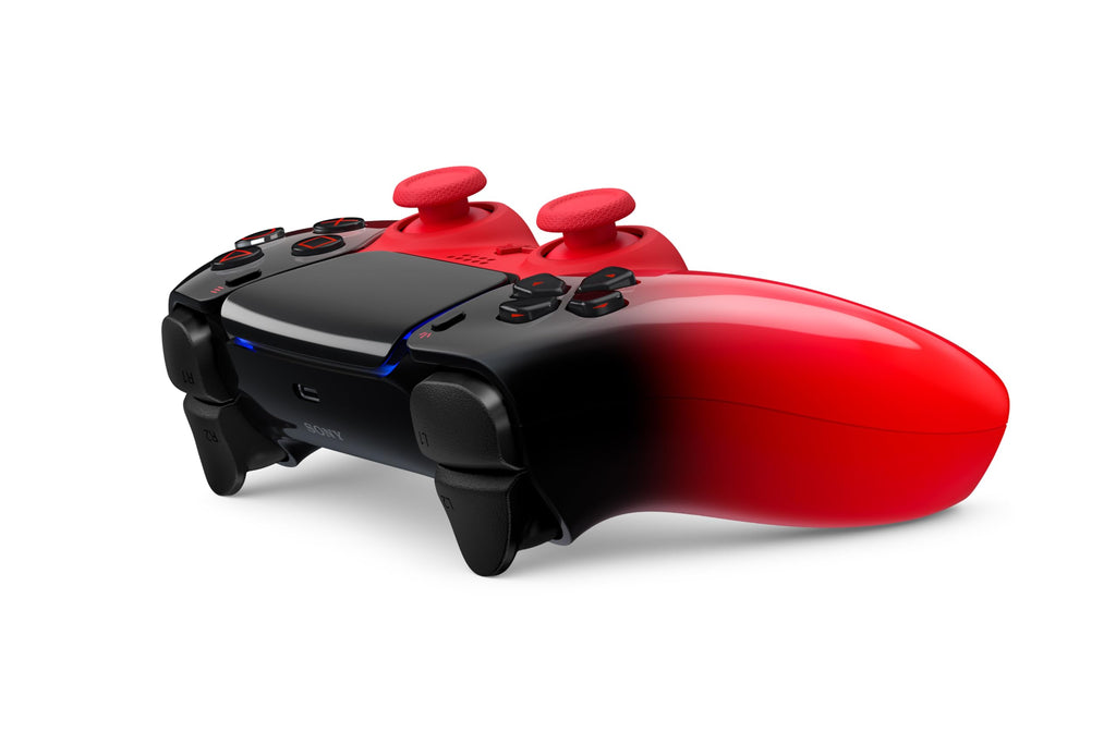 PlayStation DualSense™ Wireless Controller - for PS5, PC, MAC & Mobile