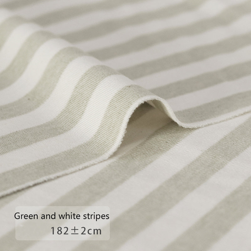 Pure cotton knitted fabric - souqmart