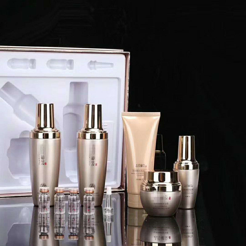 Moisturizing skin care set - souqmart