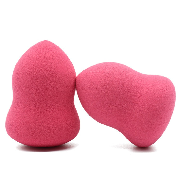 Makeup Foundation Sponge Cosmetic Puff - souqmart