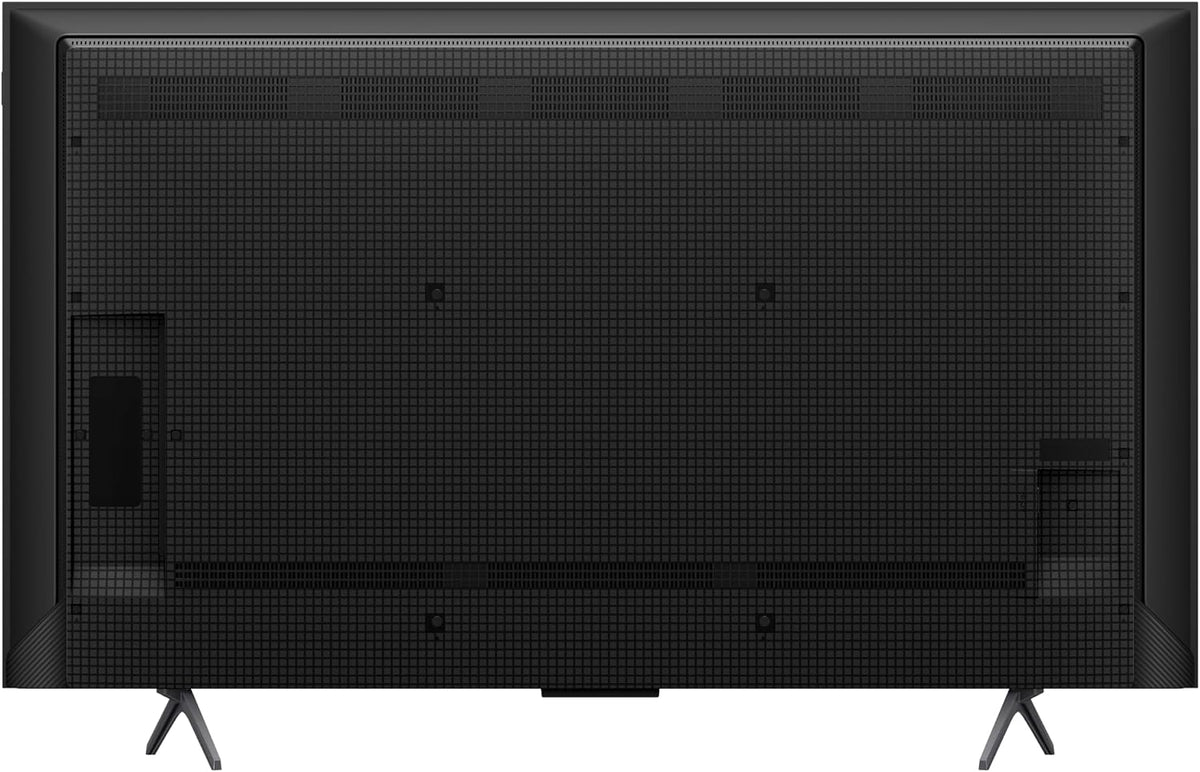 TCL 50 Inch QM6K Series QLED Mini LED 4K HDR Smart Google TV, 50QM6K