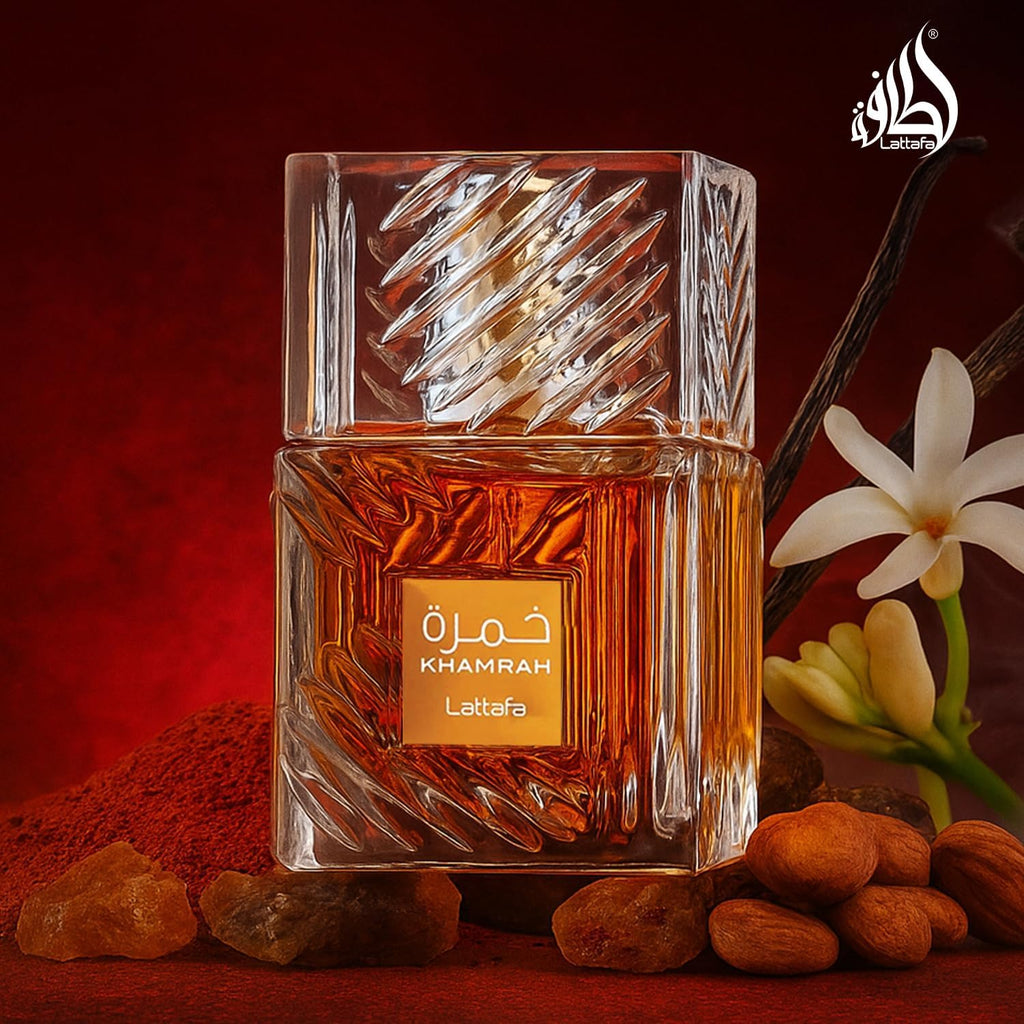 لطافة للعطور خمرة للجنسين - أو دي بارفان، 3.4 أونصة