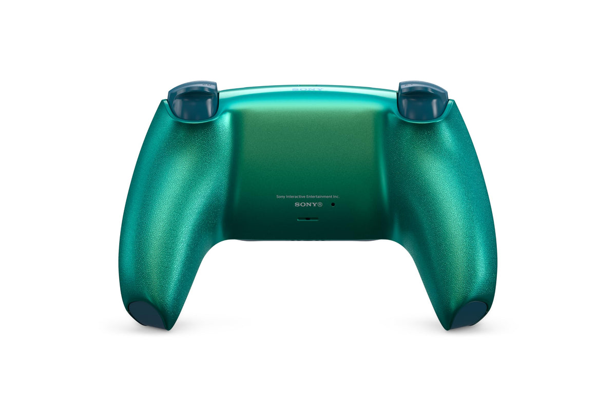 PlayStation DualSense™ Wireless Controller - for PS5, PC, MAC & Mobile