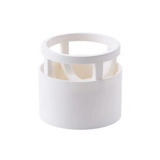 Beauty Egg Stand Cosmetics Storage Rack - souqmart