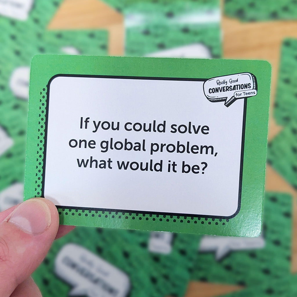 Most Likely - Hilarious Party Card Game for Groups