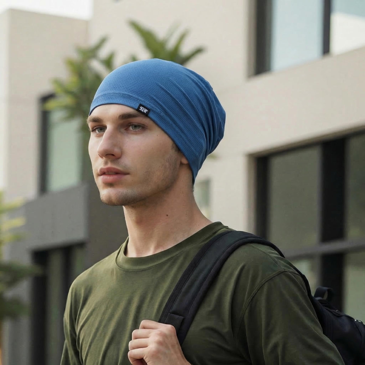 Cooling Skull Cap Sweat Wicking Breathable for Men Women 3 Pack