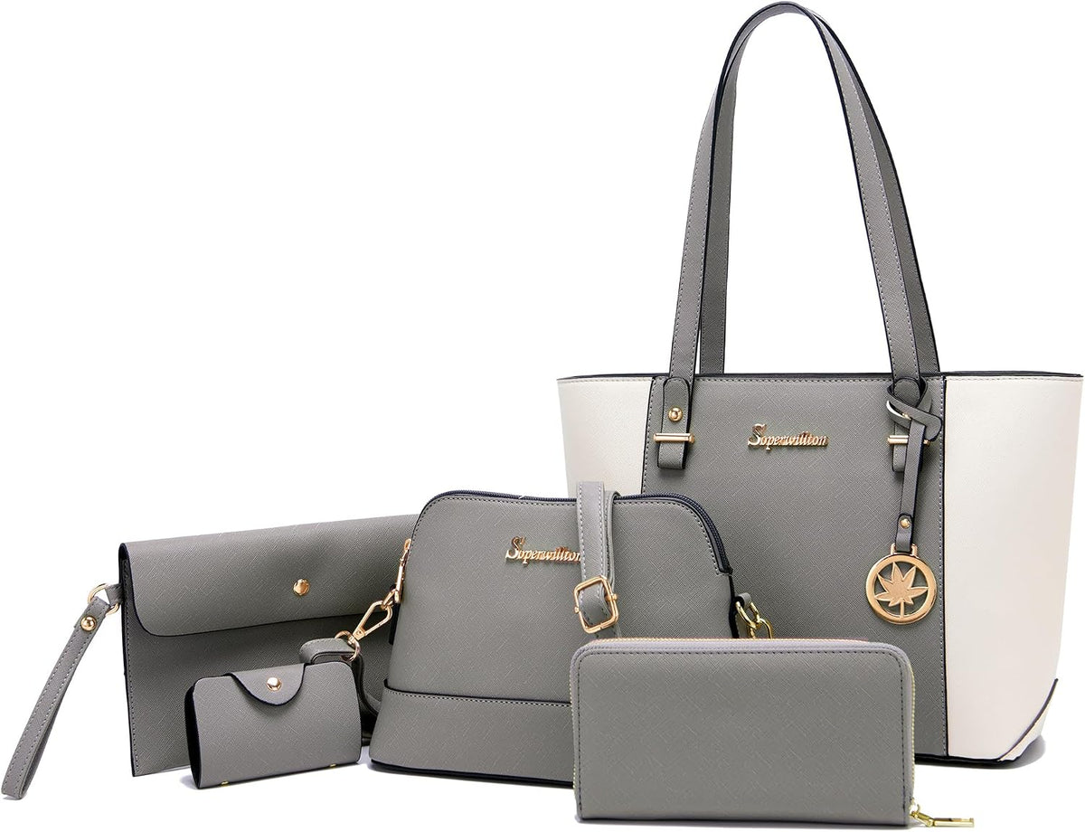 Soperwillton Women 8803 Durable