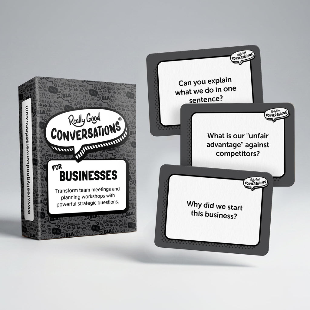 Most Likely - Hilarious Party Card Game for Groups