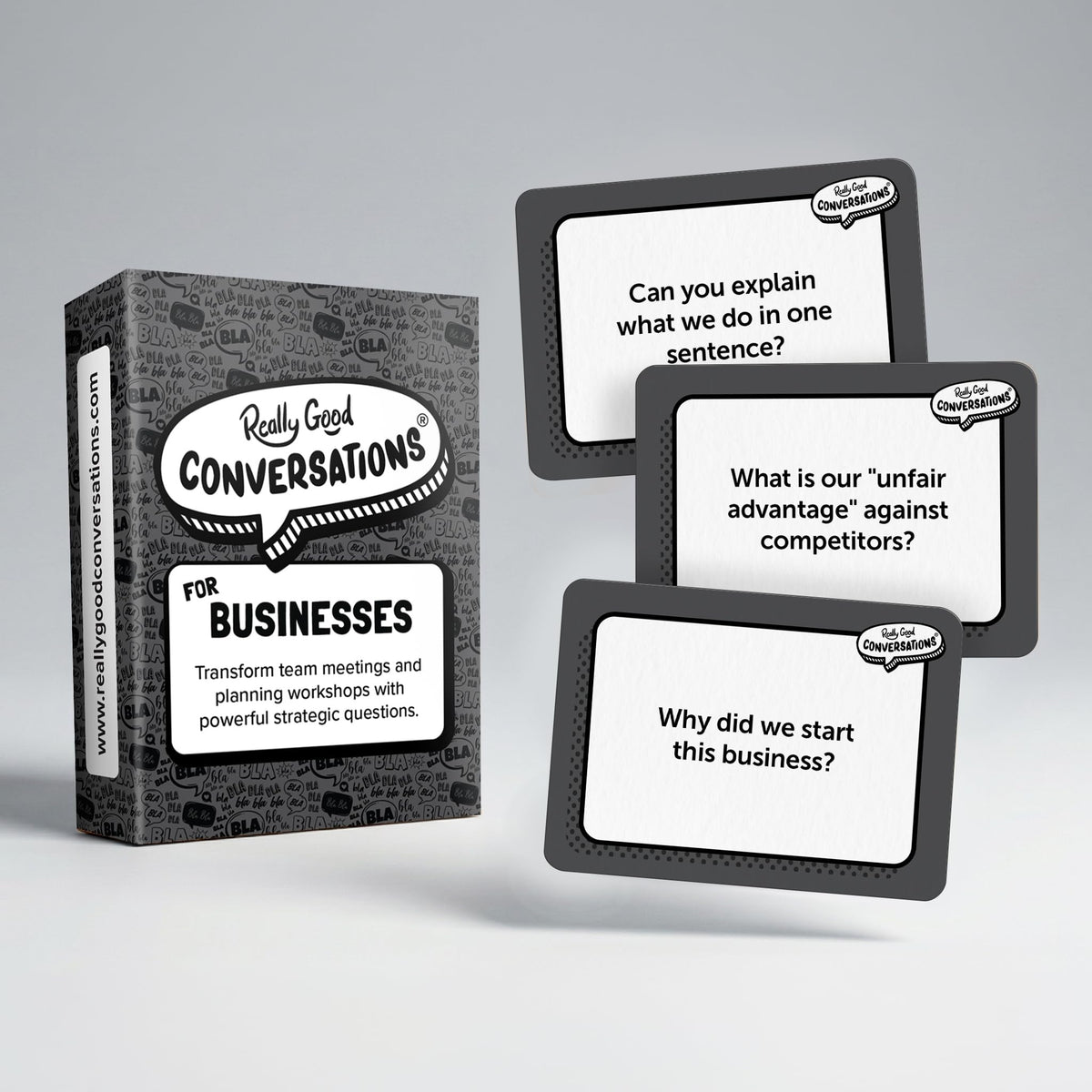 Most Likely - Hilarious Party Card Game for Groups