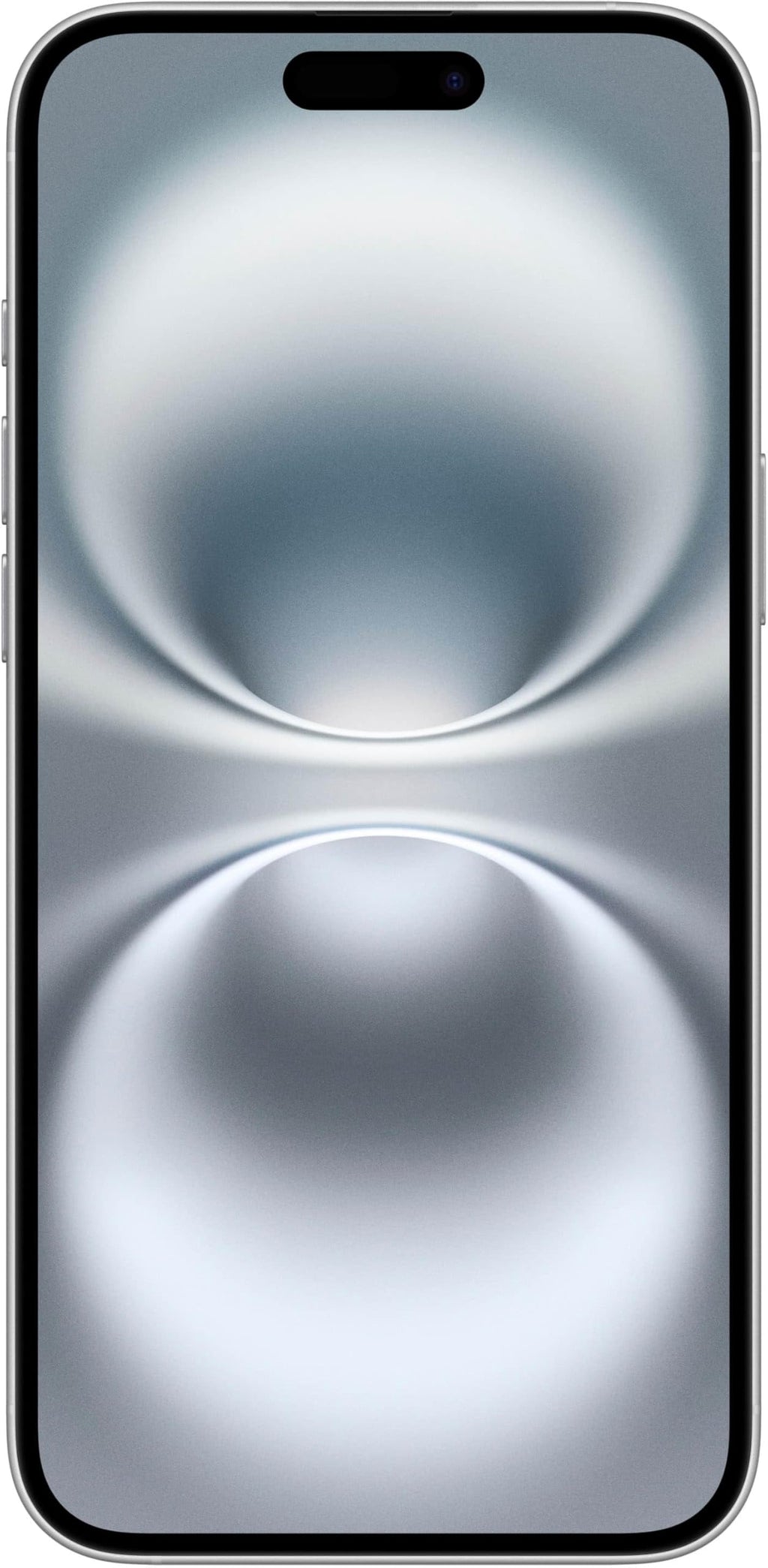 Apple iPhone 16 Plus, 128GB, Pink - Unlocked (Renewed)