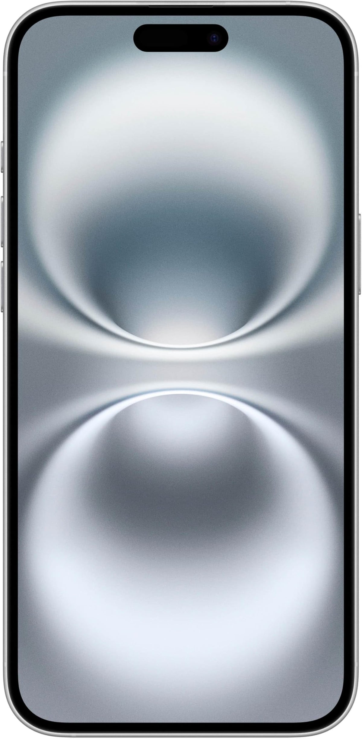 Apple iPhone 16 Plus, 128GB, Pink - Unlocked (Renewed)