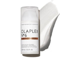 Olaplex N°.6 Bond Smoother™ | Leave-In, Anti-Frizz Styling Cream, 100 mL