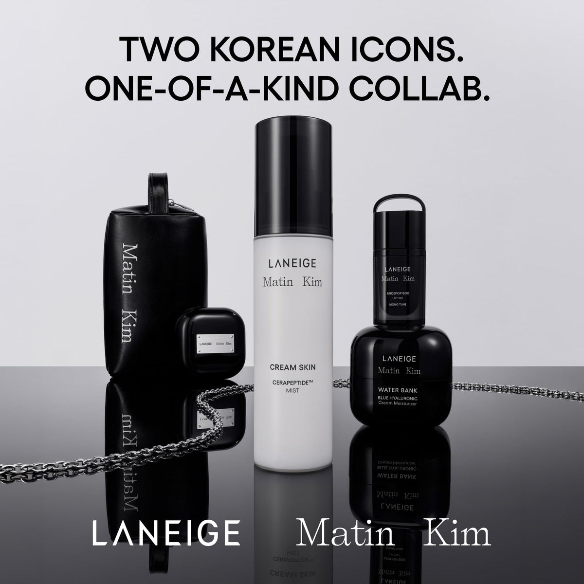 LANEIGE Cream Skin Face Hydrating Milky Toner | Korean Toner & Moisturizer