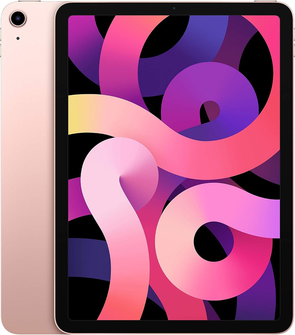 Apple iPad Air (10.9-inch, Wi-Fi, 64GB) - Rose Gold