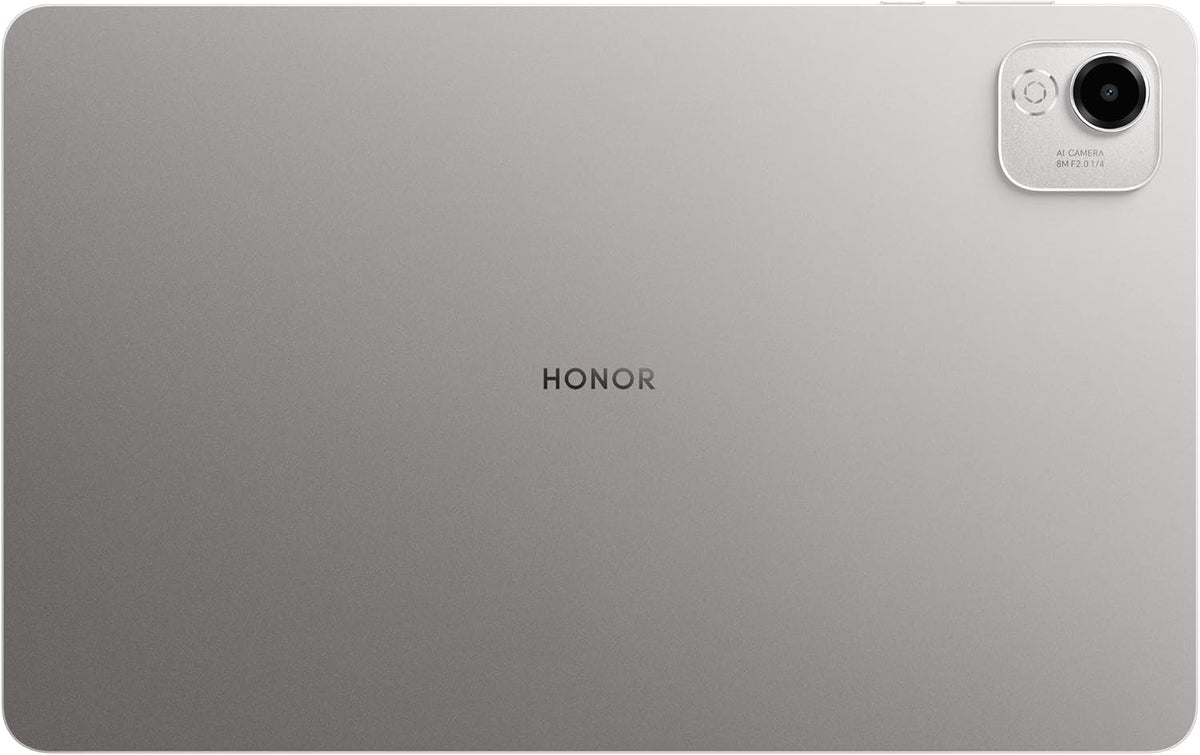 HONOR PAD X9a, 11.5" HONOR Fullview Display, 8300mAh Long Life, Thin Metal Design, Grey, WIFI