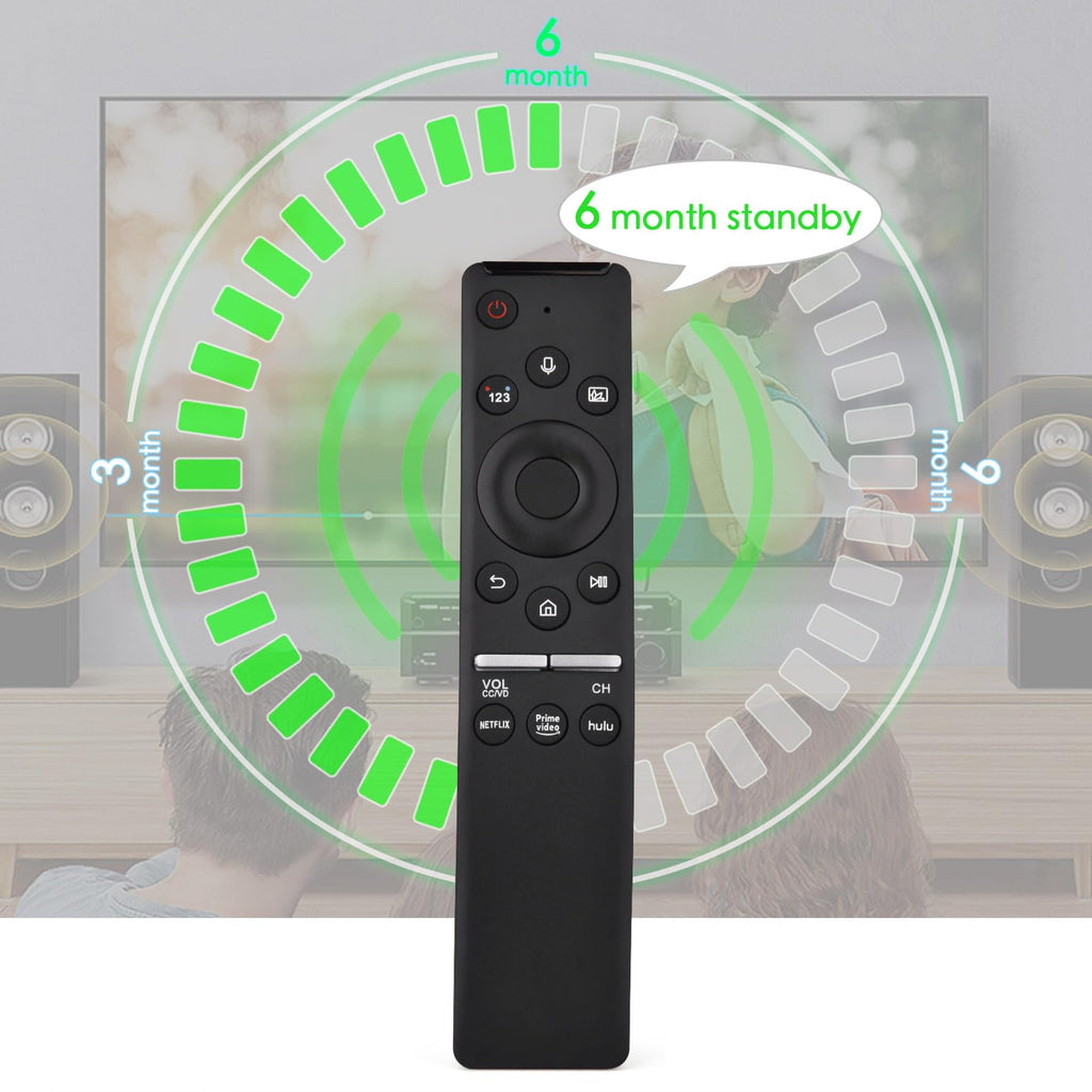 Replacement for Sony TV Voice Remote,for 2019-2026 Sony Bravia Smart TV