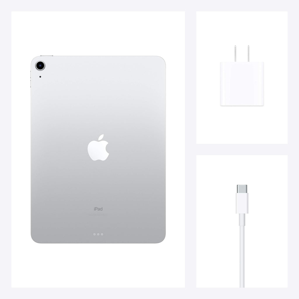 Apple iPad Air (10.9-inch, Wi-Fi, 64GB) - Rose Gold