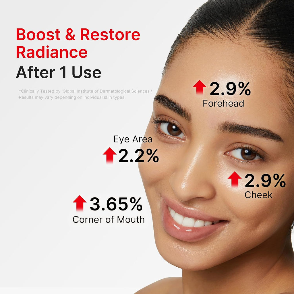 medicube NAD EGF Firming Serum for Face & Body, Elasticity & Anti-Aging