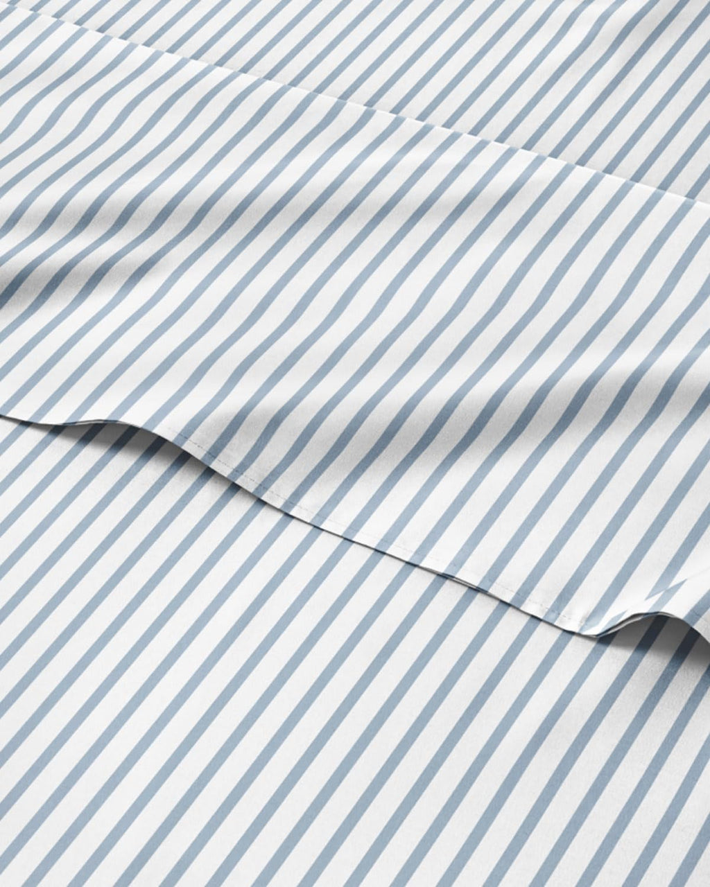 Short Queen Size 4 Piece Bed Sheet Set - RV Short Queen Sheets - Dark Grey