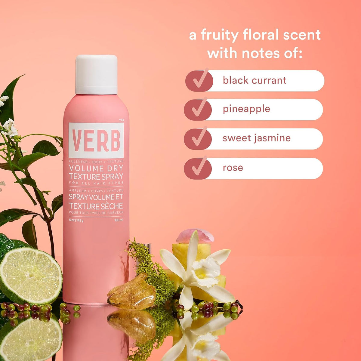 VERB Ghost Shampoo + Conditioner Duo | Weightless Fine Hair Set