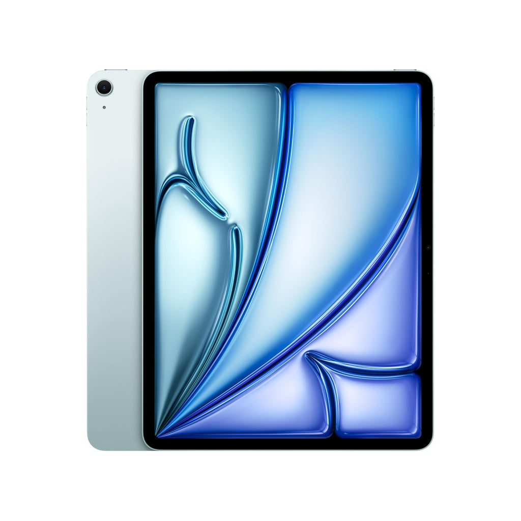 Apple iPad Air 2026 with Apple M4 Chip (13-inch, Wi-Fi + Cellular, 256GB) - Starlight (Renewed)