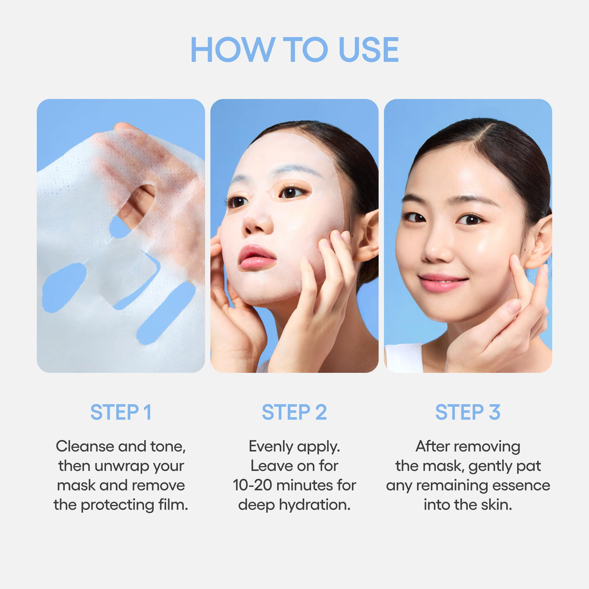 LANEIGE Cream Skin Face Hydrating Milky Toner | Korean Toner & Moisturizer