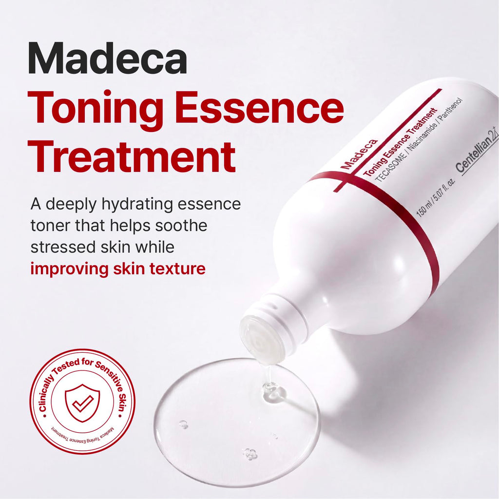 CENTELLIAN 24 Madeca Cream Time Reverse, TECA Anti-Aging Moisturizer